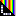 16⨯16 pixel block that contains color-coded bands to mark pixel
            positions and horizontal and vertical location index encoded as a 8-bit binary ladder