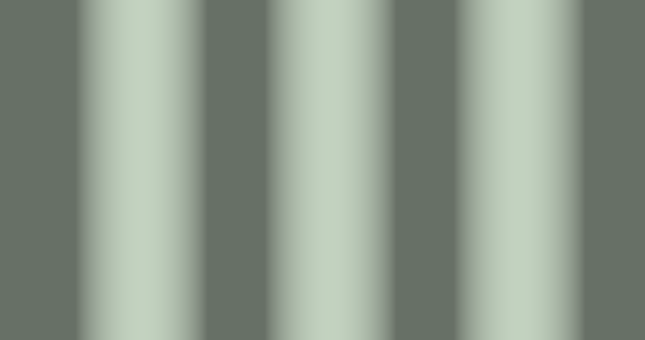 Test pattern that consists of alternating light-dark columns